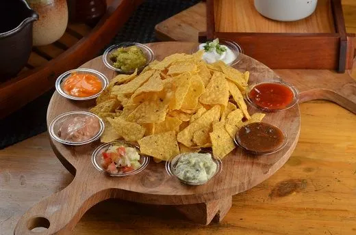 Tortilla Dip